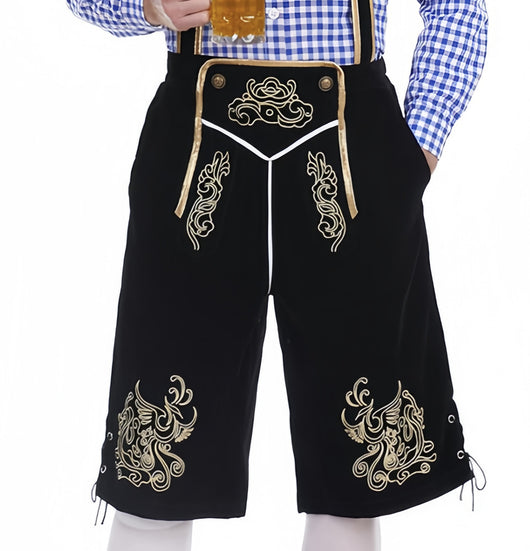 Overol Personalizado para Festival de Cerveza Hombre - Image 14