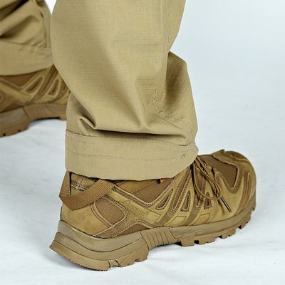 Pantalones Tácticos P40 con Rodilleras para Hombre - Entrenamiento Militar y Outdoor - Image 18
