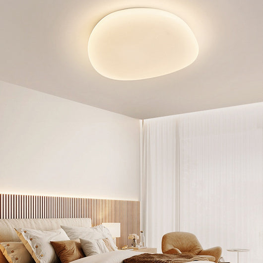 Lámpara de Techo Minimalista con Protección Ocular para Sala y Comedor - Image 2
