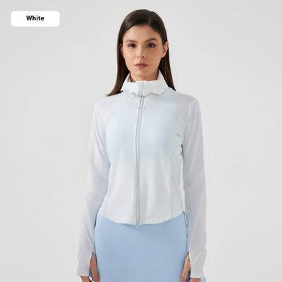 Ropa de Protección Solar Transpirable de Secado Rápido - Image 8