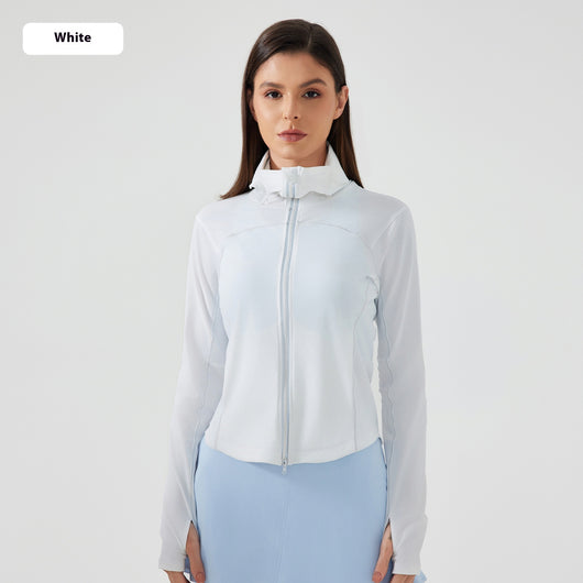 Ropa de Protección Solar Transpirable de Secado Rápido - Image 8