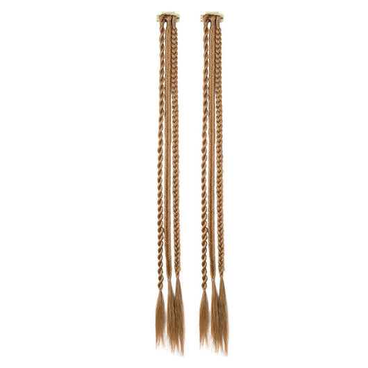 Pulseras Trenzadas Dough-Twist con Estilo Personalizado - Image 15