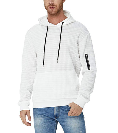 Sudadera Deportiva con Cierre y Bolsillos Laterales - Image 27