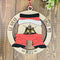 Pingente Sino de Natal
