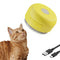 Cepillo de Vapor 3 en 1 para Gatos y Perros - Masajeador y Limpiador Recargable