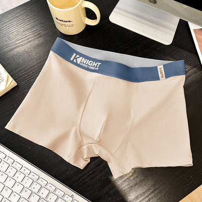 Boxers de Algodón para Hombre con Tecnología Antibacterial y Transpirabilidad - Image 8