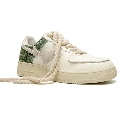 Zapatillas Deportivas Canvas Elevadoras Transpirables Multiuso para Hombre - Image 10