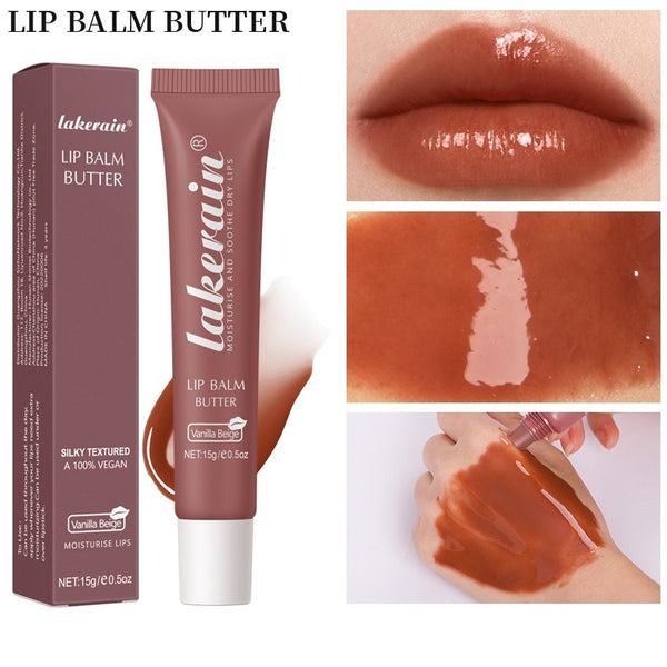 Bálsamo Labial Reparador Hidratante