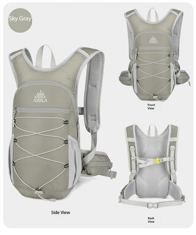 Mochila de Hidratación Ligera AZELA para Deportes al Aire Libre - Image 44