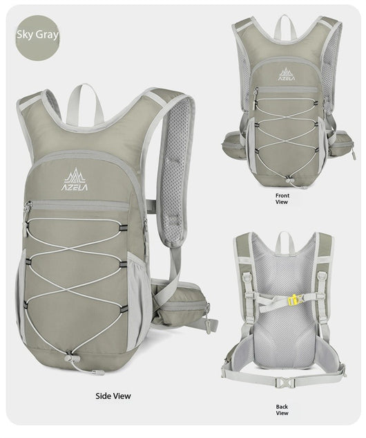 Mochila de Hidratación Ligera AZELA para Deportes al Aire Libre - Image 44