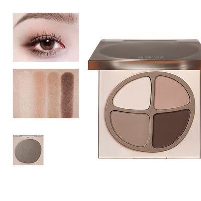 Paleta de Sombras Personalizadas para Maquillaje Profesional - Image 5
