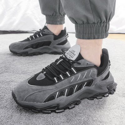 Zapatillas Deportivas Casual para Estudiantes - Estilo Moderno y Cómodo - Image 4
