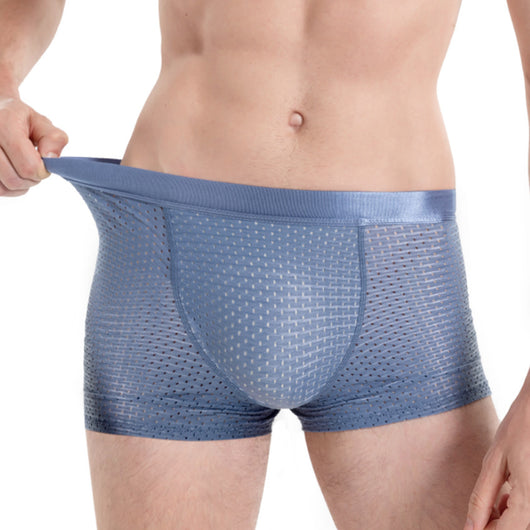 Calzoncillos Moldeadores de Látex con Soporte Levantador de Glúteos
