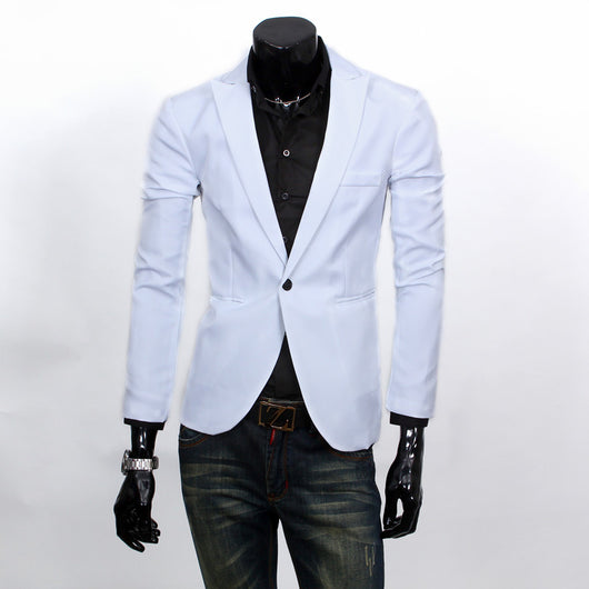 Traje Slim Fit para Hombre - Image 9