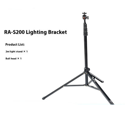 Luz de Relleno Bicolor RC60B con Control Remoto para Fotografía Profesional - Image 6
