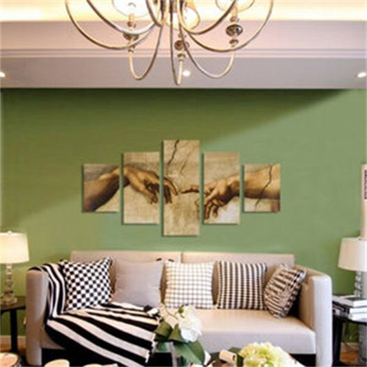 Cuadro Decorativo Minimalista Moderno para Pared