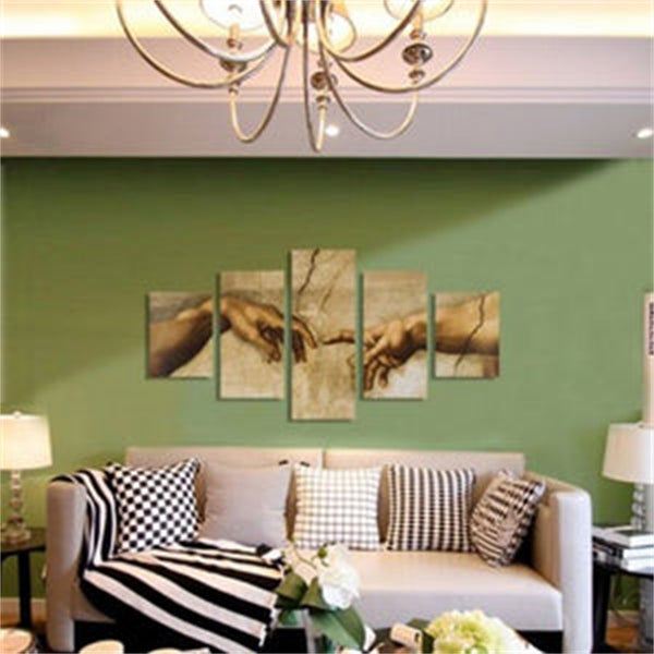 Cuadro Decorativo Minimalista Moderno para Pared
