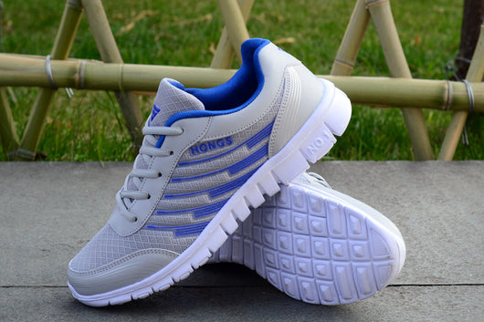 Tenis Casuales de Malla Transpirable - Image 4