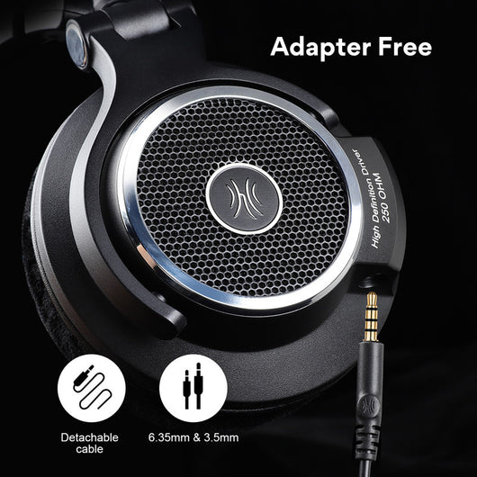 Mezcladora de Audio Profesional para DJ con Micrófono Inalámbrico y Monitoreo en Tiempo Real - Image 10
