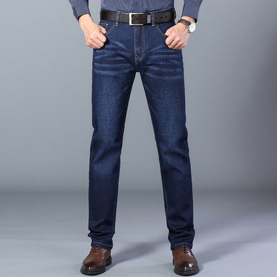 Pantalones Vaqueros Rectos para Hombre - Image 6