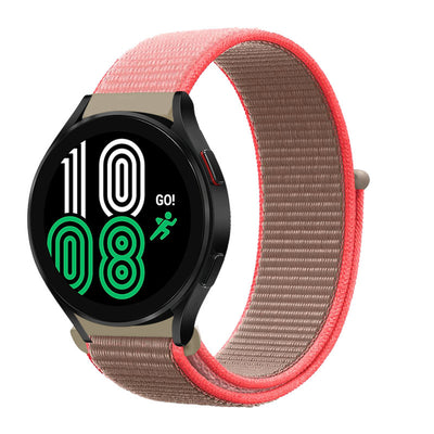 Correa Nylon Loopback para Galaxy Watch Classic 4 y Active 2 - Image 19