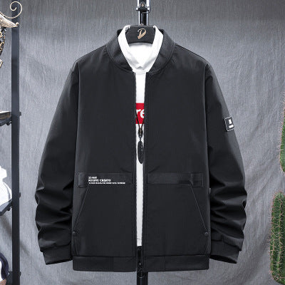 Chaqueta Corta Casual para Hombre - Image 3