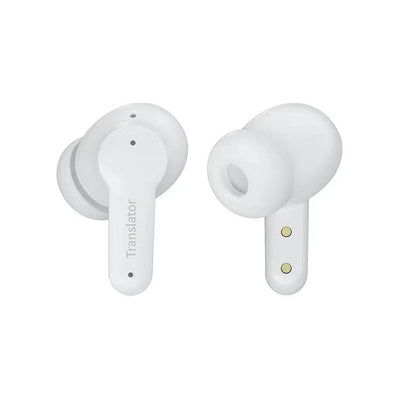 Auriculares Traductores Inteligentes M3 Bluetooth - 144 Idiomas - Image 3