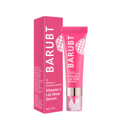 Bálsamo Labial Hidratante con Color Revitalizante y Efecto Aclarador - Image 18