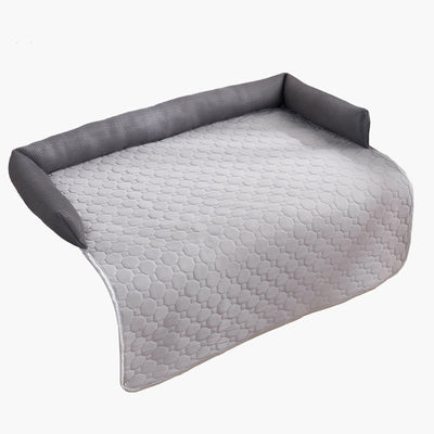 Cojín Cama para Mascotas - Sofá Ortopédico para Perros y Gatos - Image 5