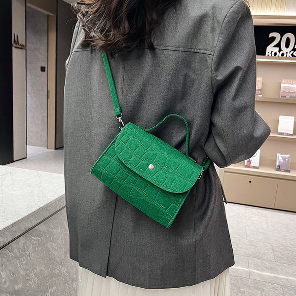 Bolsa Mensajera de Hombro Premium