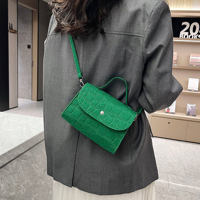 Bolsa Mensajera de Hombro Premium