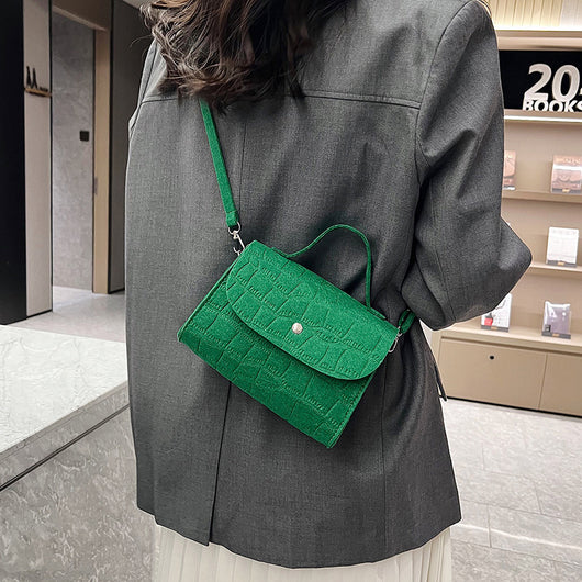 Bolsa Mensajera de Hombro Premium