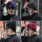 Gorro de Lana Tejido para Invierno