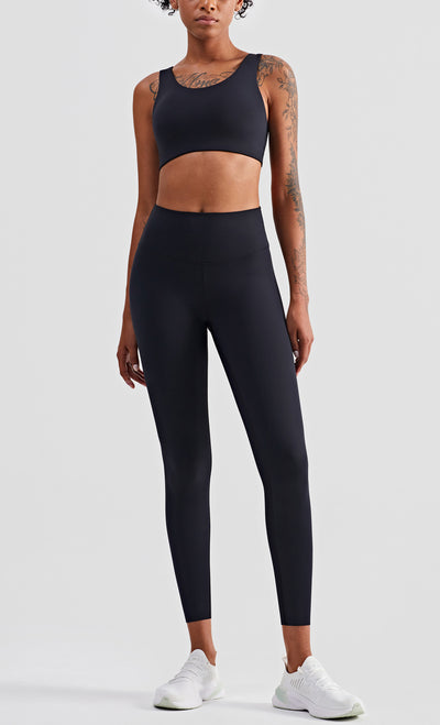 Leggings Deportivos Nude Ultraligeros Transpirables - Image 7
