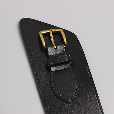 Cinturón de Cuero para Mujer Versátil y Moderno - Image 13