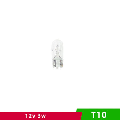 Bombilla LED T5 T10 T15 T20 para Frenos e Indicadores Automotrices - Image 16