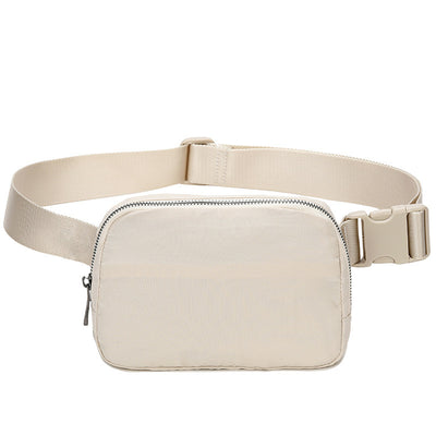 Bolso Bandolera y Cintura Multiusos para Mujer - Mochila Pecho Versátil - Image 18