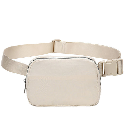 Bolso Bandolera y Cintura Multiusos para Mujer - Mochila Pecho Versátil - Image 18