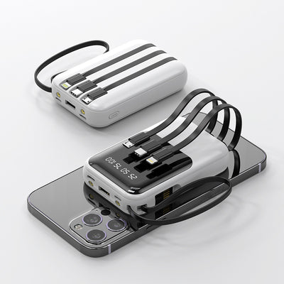 Batería Portátil de Alta Capacidad con Pantalla Digital - Image 8