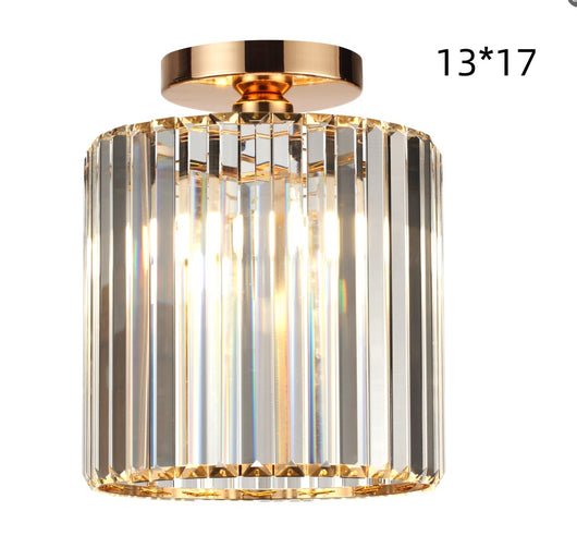 Lámpara LED para Comedor y Pasillo con Diseño Moderno - Image 15