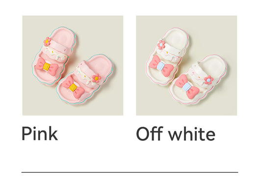 Sandalias Princesa Familiares de Verano Mario - Antideslizantes y Cómodas para Niños - Image 18