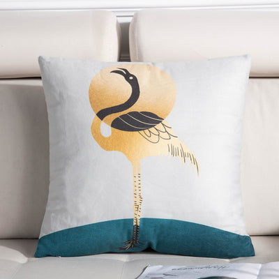 Funda de Cojín Nórdico Lujo Ligero - Almohada Decorativa para Sofá y Cabecera - Image 3