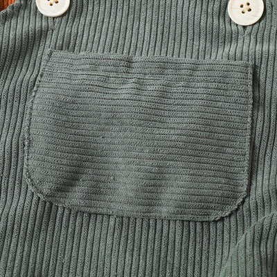 Enterizo Sling para Bebé Niña Color Liso sin Mangas - Image 25