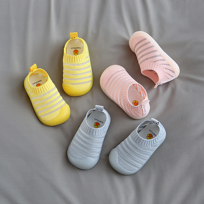 Zapatos Transpirables para Bebés y Niños Pequeños con Malla Respirante - Image 26