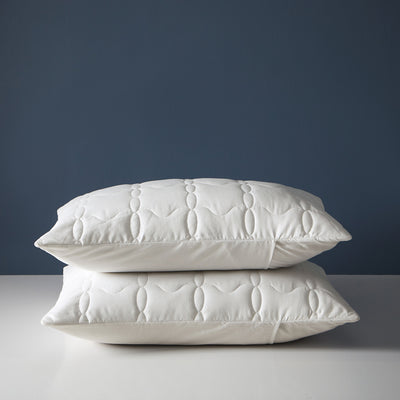 Funda Protectora de Almohada Antibacteriana Acolchada - Image 13