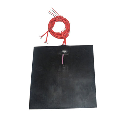 Almohadilla Térmica Adhesiva de Silicona para Impresoras - Image 6