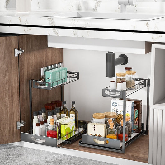 Organizador Multiusos para Baño y Lavandería - Image 6