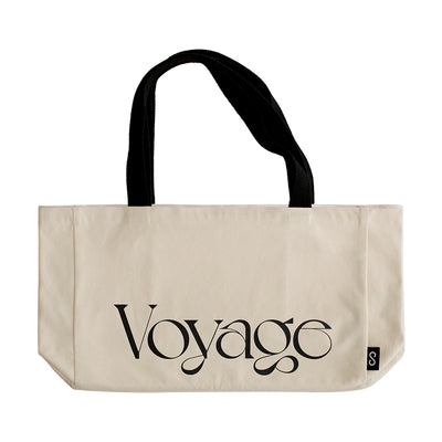 Bolsa de Lona para Mujer - Mensajero de Hombro - Image 10