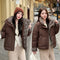Silk Mist Brown