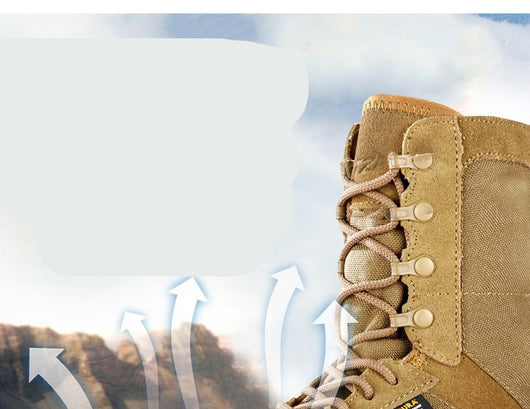 Botas de Senderismo Outdoor Resistentes - Image 13